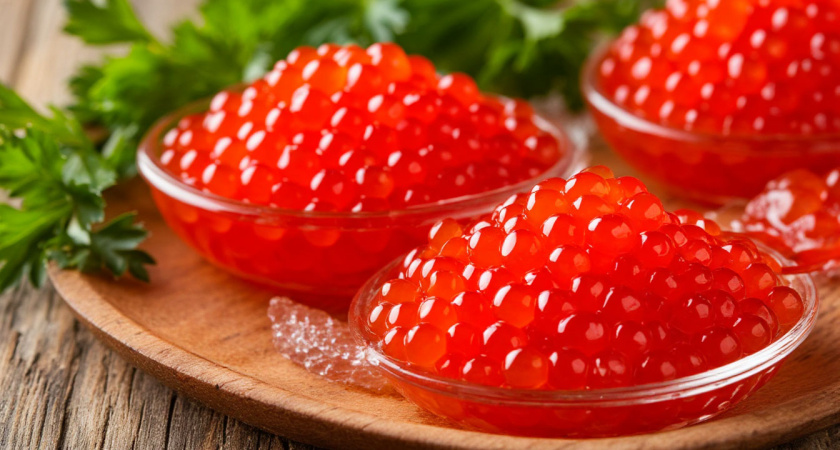 Берите смело по 3 банки: Роскачество выбрало лучшую красную икру — без красителей и кишечной палочки