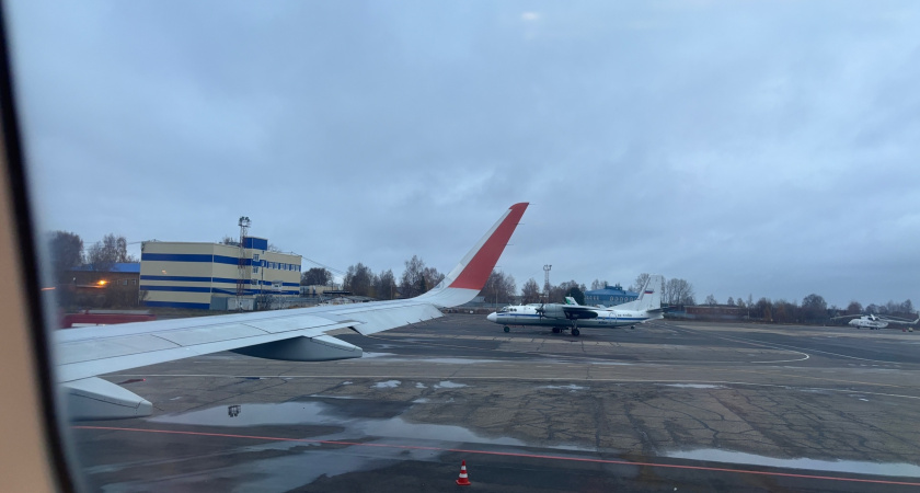 Пассажирам в Воронежской области напомнили, как защитить свои права при задержке и отмене авиарейсов