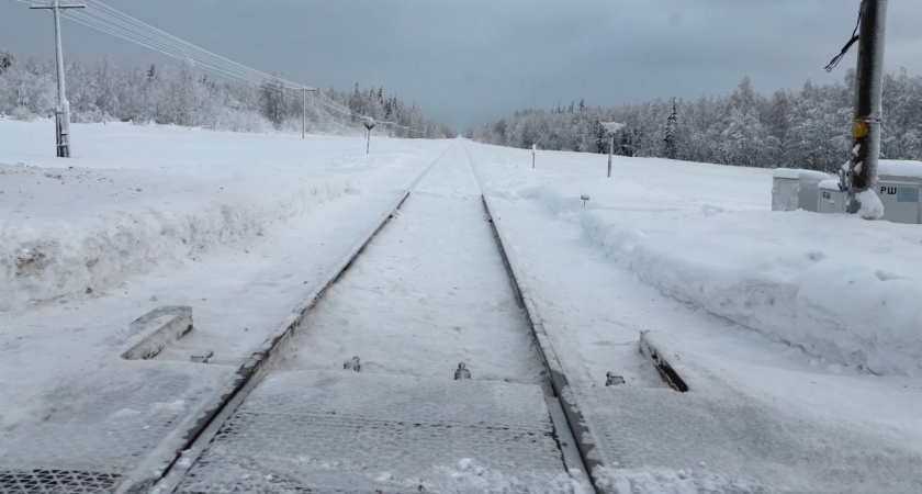 Аномальный январь снесет крышу: Гидрометцентр изменил прогноз с 14 января — ничего еще не закончилось