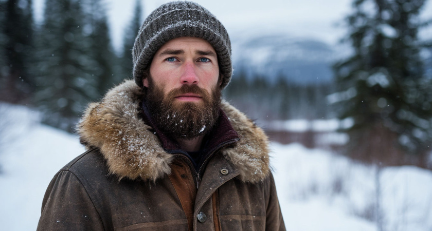 Почему ощущение тепла на морозе пугало северян больше сурового холода?