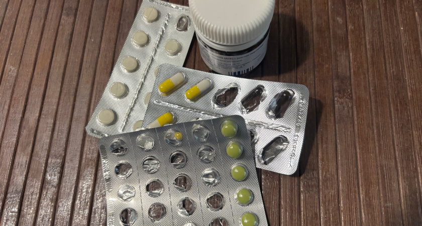 В Воронежской области зафиксировано значительное повышение уровня простудных заболеваний