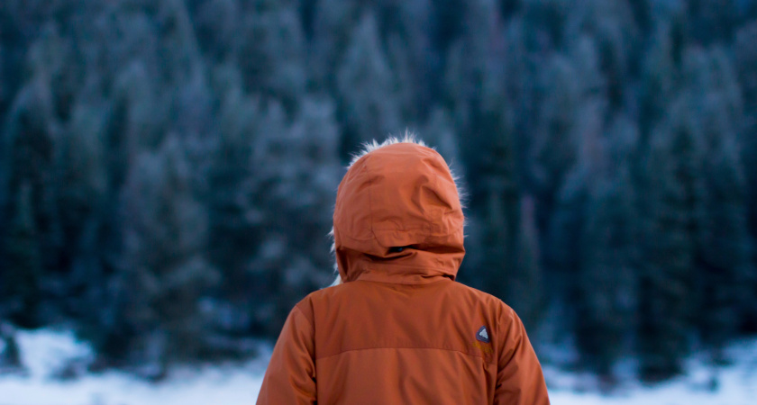 2 капли на ватный диск - и куртка или пуховик как из магазина: даже в машинке стирать не нужно