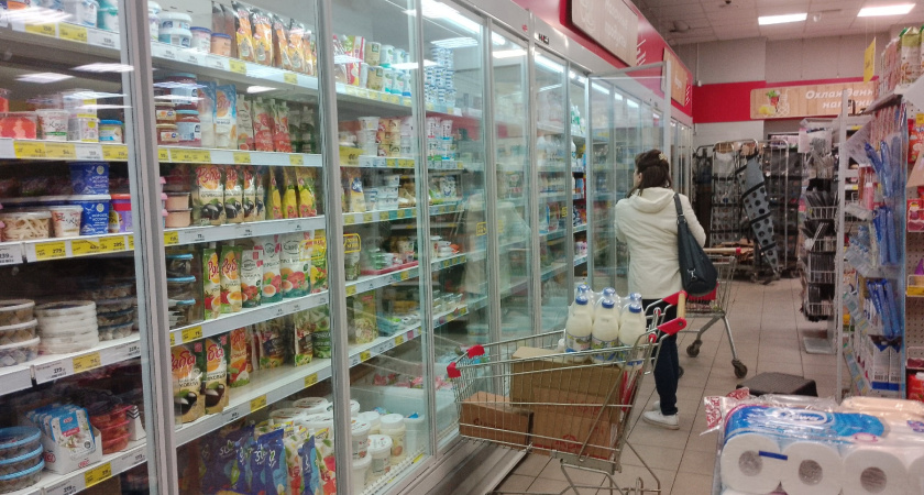 Купила впервые супы в стеклянных банках от бренда БУЗДЯКСКИЙ - борщ и гороховый. Мой отзыв - стоит ли покупать, как на вкус и качество