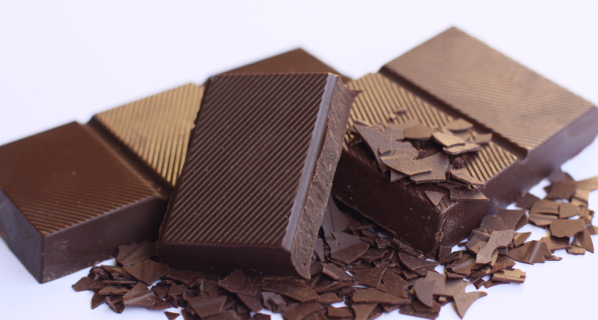 Дубайский шоколад: хрустящий катаифи с фисташковой начинкой