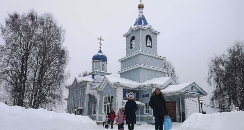 В Лискинском районе решили отказаться от традиционных купаний на Крещение