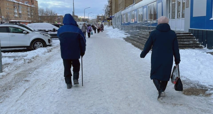 Если вам от 55 до 75 лет: не рассказывайте своим детям эти 7 вещей – даже если очень хочется поделиться