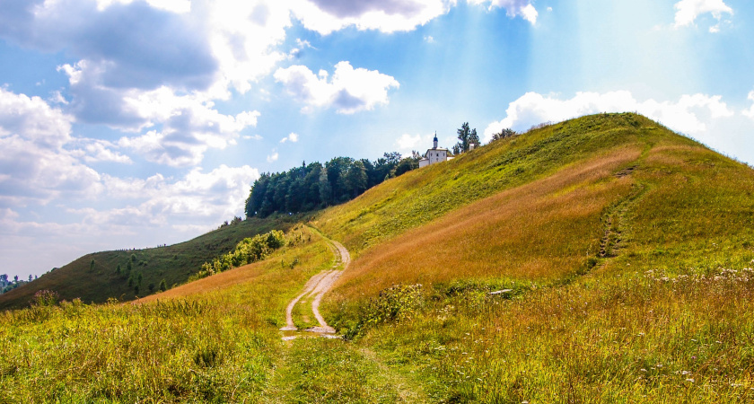 Топ-15 самых красивых мест России, которые стоит увидеть хотя бы раз в жизни