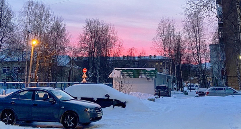 Синоптики растеряны: уже можно волноваться. Россию ждет катаклизм похуже крещенских морозов