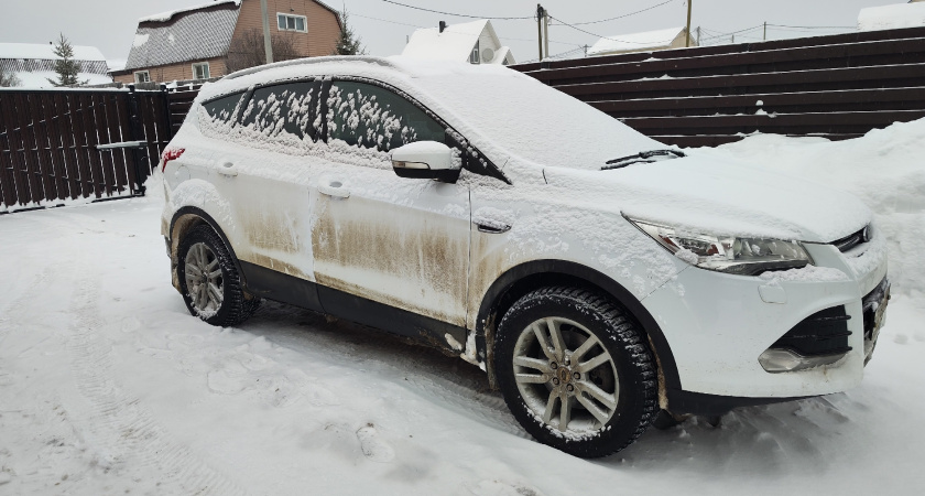 Водителям рассказали, как можно получить штраф от ГАИ во дворе собственного дома