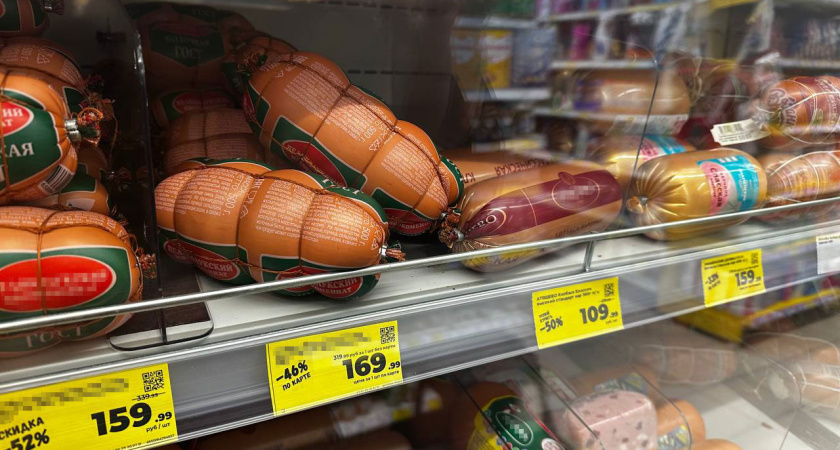 Есть ли в колбасе и сосисках мясо — или это миф, в который мы продолжаем верить?