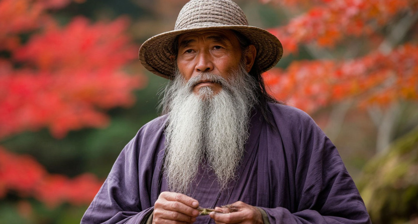 Эта привычка крадёт ваше счастье: мощная японская пословица, которая всё объясняет