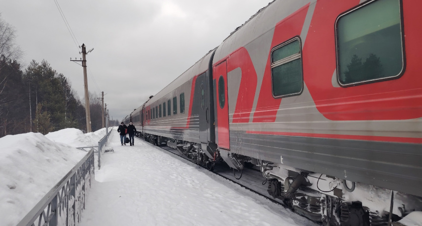 Паспорт больше не нужен: В РЖД назвали маршруты с посадкой в поезд по биометрии с 2026 года