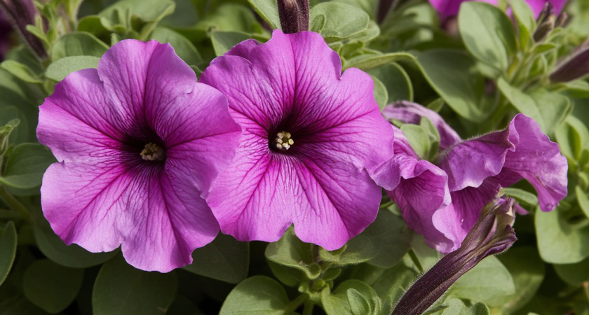 Петуния кажется простой — пока не начинается рассада: здесь сыпятся даже опытные