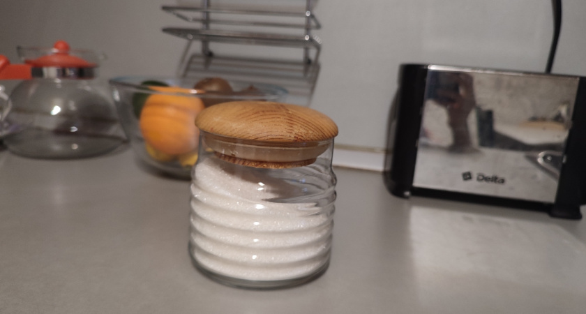 В Воронежской области вырос экспорт сахара по железной дороге