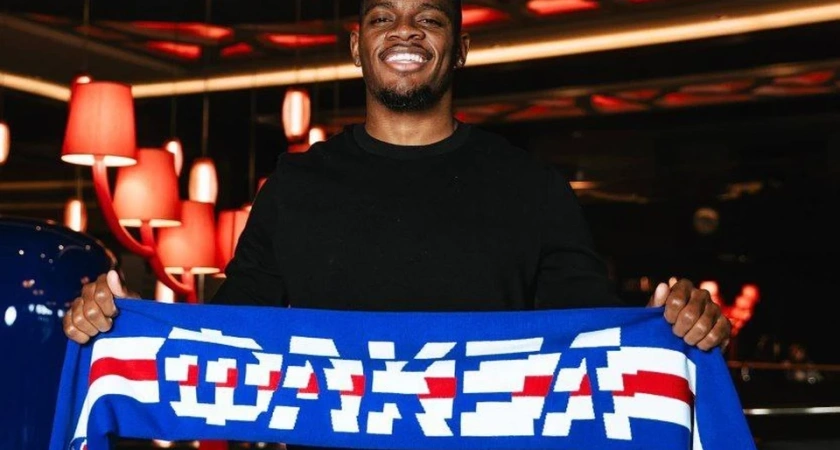 Воронежский «Факел» усилил атаку новым нападающим