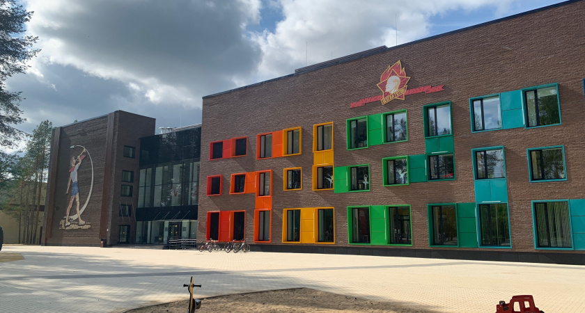 В Лискинском районе сразу три детских сада вошли в число лучших в области