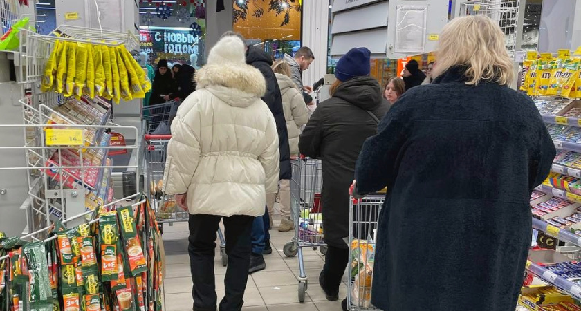 Дождалась в «Чижике» начала масштабной распродажи: есть интересные товары, но есть и разочарования