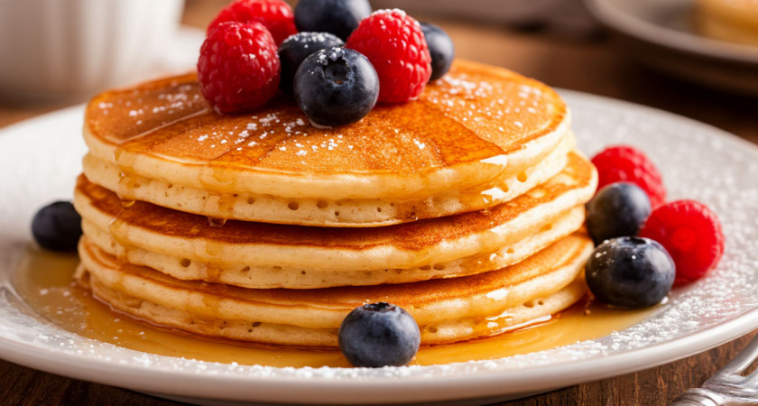 Нашла рецепт мечты на Масленицу 2026: блины «Рафаэлло» — готовлю всегда двойную порцию