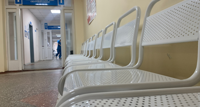 В Воронежской области школьников с хорошим зрением проверят на риск развития близорукости