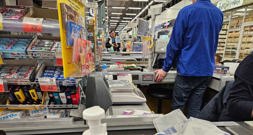 Чижик радует недорогими товарами для детей, а также неожиданными новинками для дома