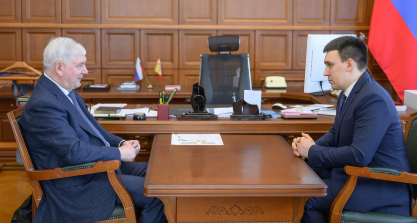 В Воронежской области может появиться новая онкологическая служба