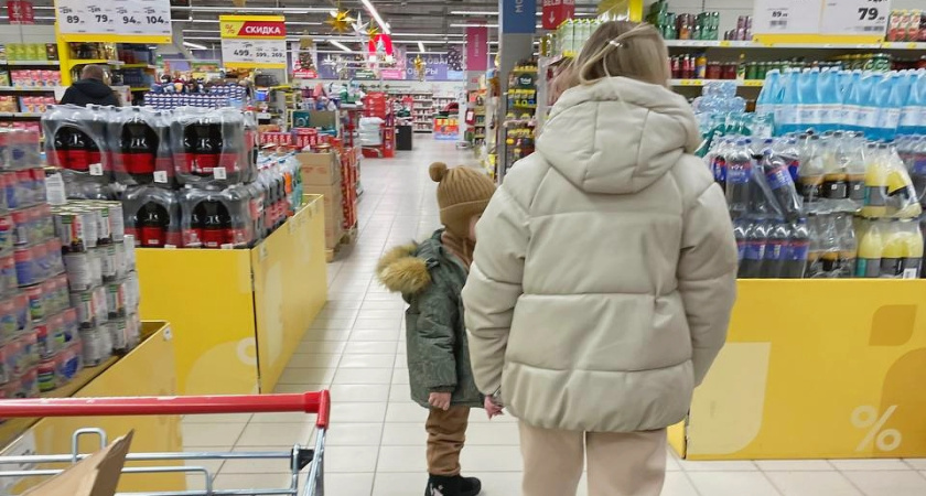в Чижик много классных новинок выставили для кухни, дома и вещи для семьи, распродажа на остатки прошлых завозов
