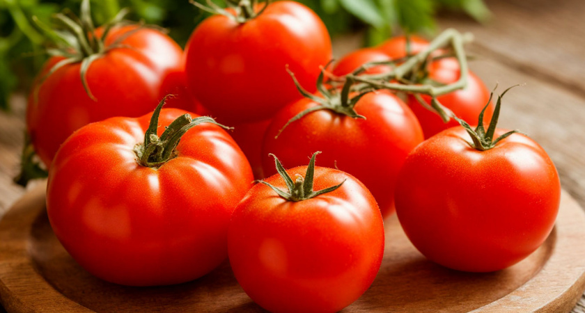 Томаты, которые растут даже в лютые морозы: выживают, цветут и плодоносят - 3 лучших сорта