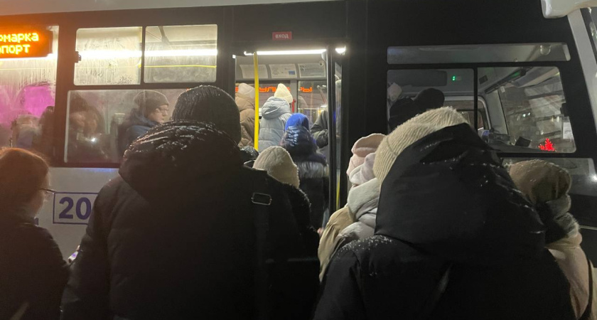 Самое худшее путешествие в моей жизни - автобусный тур из Петербурга в Карелию