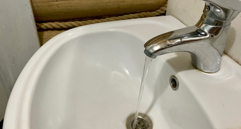 В Лисках временно прекратят подачу воды из-за плановых ремонтных работ