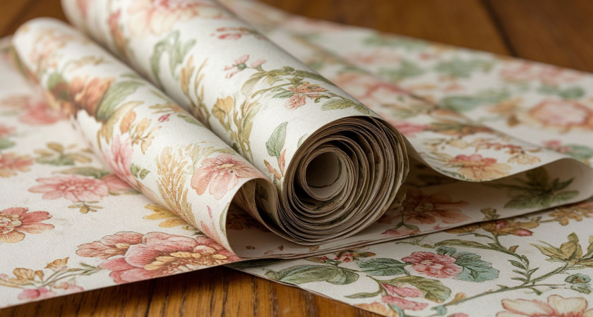 Обои для кухни в 2026 году: как выбрать красиво, практично и без сожалений - советы профессионалов