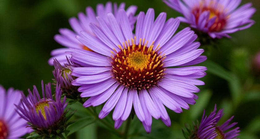 Белая пена цветов до самых морозов: многолетник, который прикроет неприглядные места на участке своей красотой