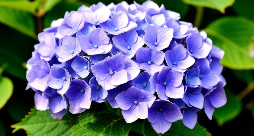 Сирень в пролёте: этот кустарник радует цветением с лета до зимы и превращает сад в пушистое облачко круглый год