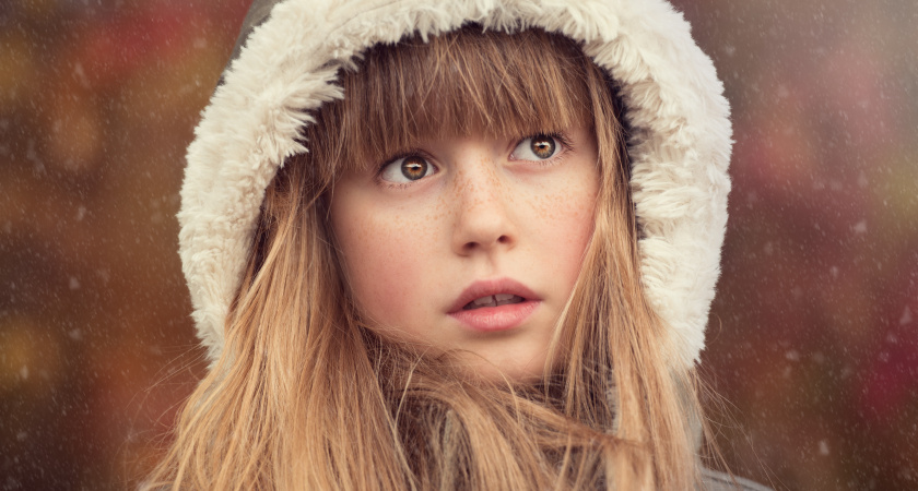 Волосы остаются чистыми неделю - всю зиму мою волосы "обратным" способом и не нарадуюсь