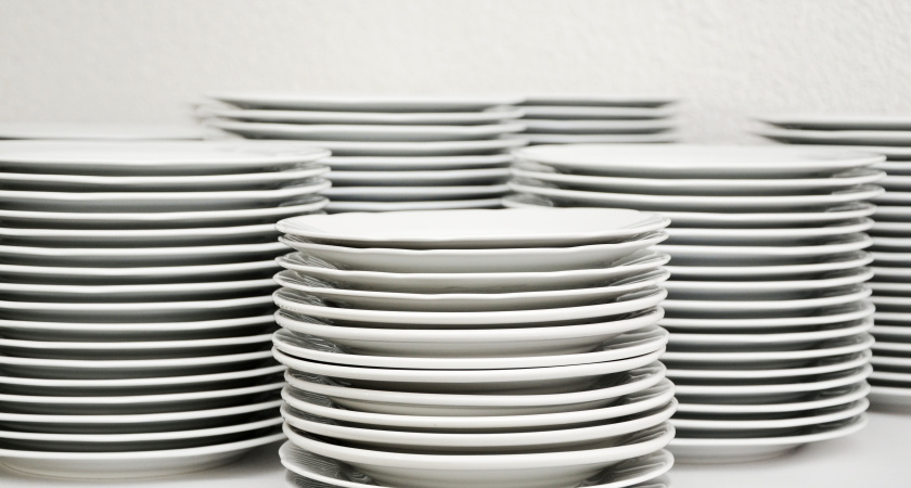 Вы сразу влюбитесь: новая коллекция посуды в «Фикс Прайсе», которую я уже несу домой - делюсь самыми удачными покупками