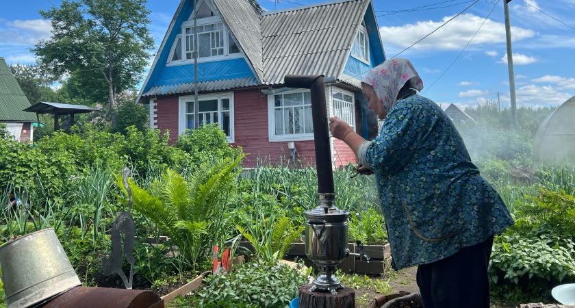 10 главных ошибок пенсионеров, которые живут в деревне