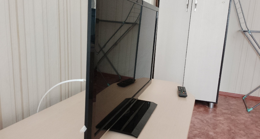 В Лискинском районе ожидаются временные отключения телевидения