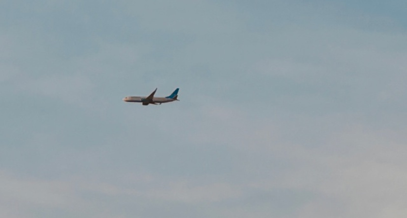 Новые российские самолеты с воронежскими двигателями прилетели в Индию на выставку