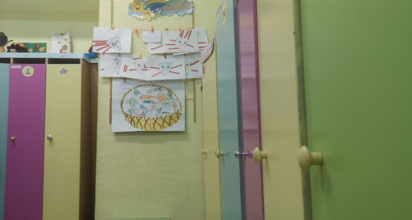 Воронежские родители бьют тревогу из-за исчезновения охранников в детских садах