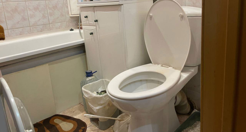 Почему нужно солить воду в унитазе. Запомните раз и навсегда