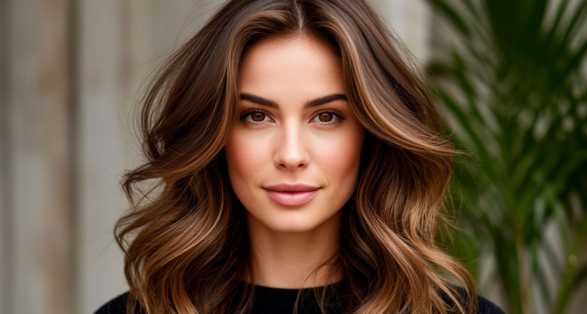 На ночь мешаю 2 ингредиента из холодильника — наутро волосы как после салона красоты: проще не придумать