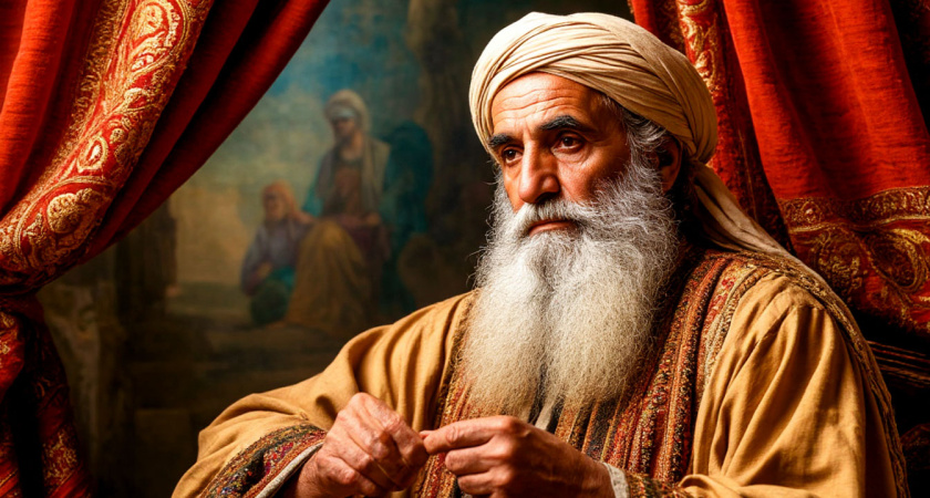 О чем нужно помнить, чтобы на душе всегда было легко и спокойно: мудрый Омар Хайям дал дельный совет