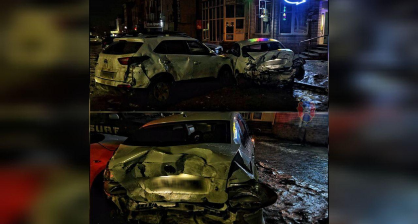 В Лисках задержали водителя с экстремальным содержанием алкоголя в организме