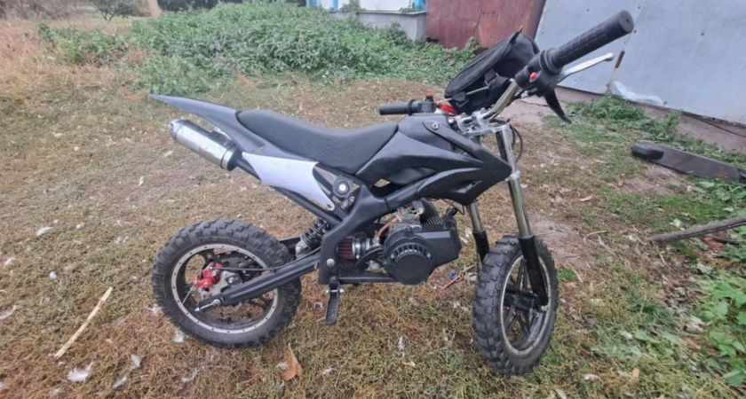 Воронежских родителей питбайкеров-нарушителей начнут штрафовать 