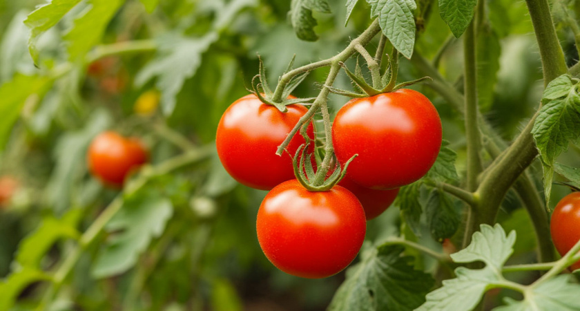 ТОП-7 томатов на новый сезон. Они не подведут даже в плохое лето: помидоры мясистые и сочные