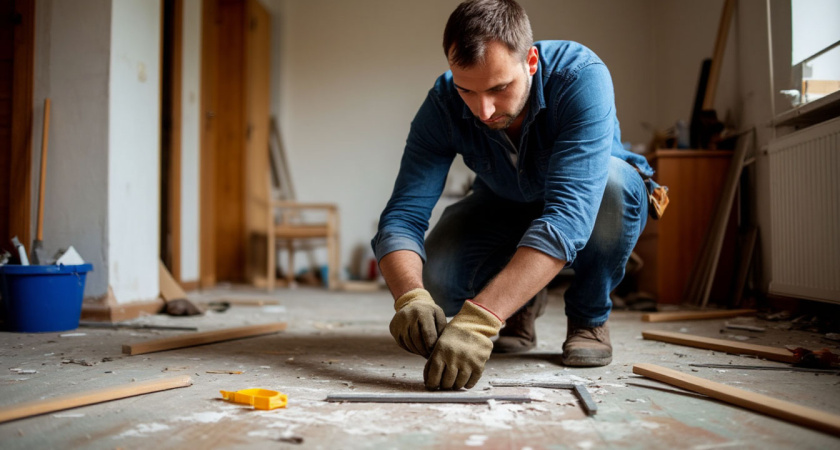 Утепляю дом раз и навсегда: три шага, чтобы тепло не уходило. Главное - начать не со стен