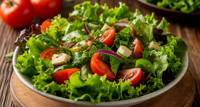 Теперь на любую гулянку — салат «Гроздь»: до чего вкусный, словами не передать