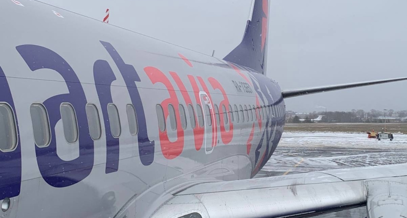 Египет уже в пролёте, "распробовала" новый курорт: море в 2 раза дешевле - полетим в апреле