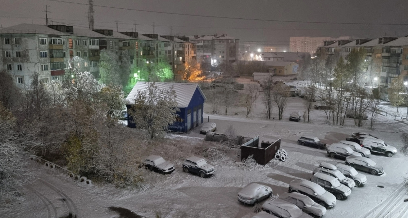 Февраль не пощадит: метеорологи спрогнозировали сильнейшии снегопады с первых дней месяца