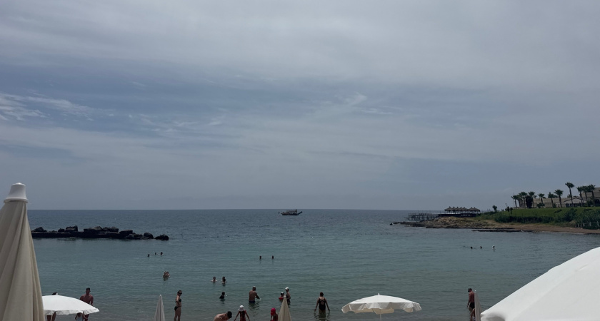 В СССР этот курорт был нарасхват, и здесь еще ждут россиян — время поправлять здоровье