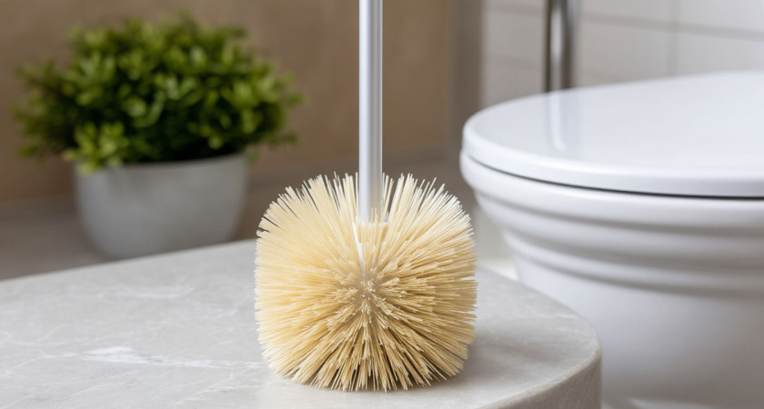 Для чего ёршик надо мазать пеной для бритья, а лимон класть в носок: 11 необычных хитростей для облегчения уборки